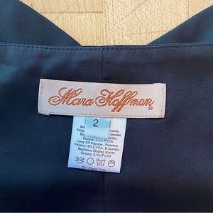 Mara Hoffman Bustier